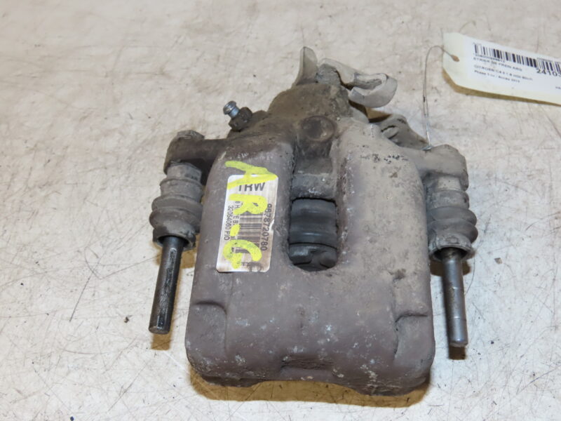CITROEN-ETRIER DE FREIN ARG
