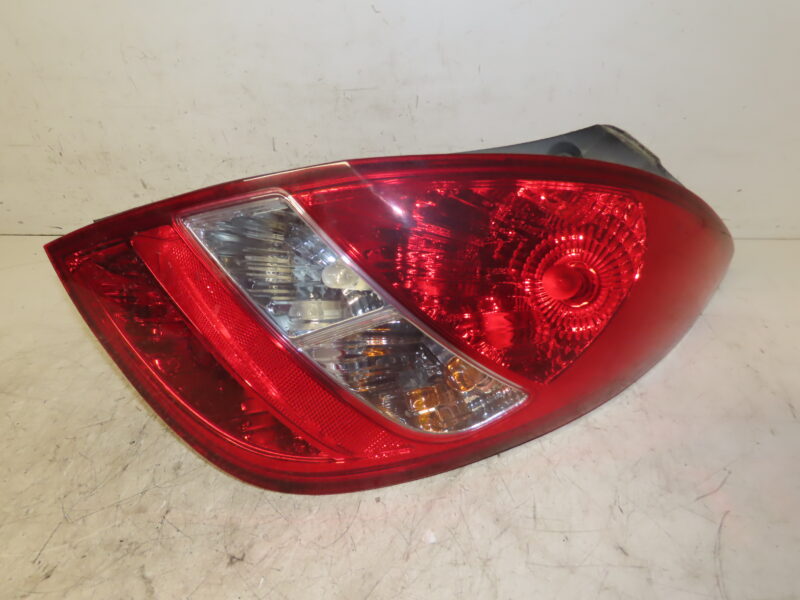 HYUNDAI-FEU ARD