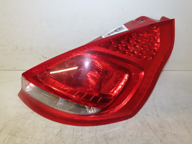 FORD-FEU ARD