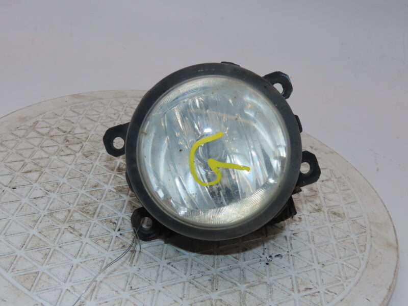 DS-PHARE ANTIBROUILLARD AVG