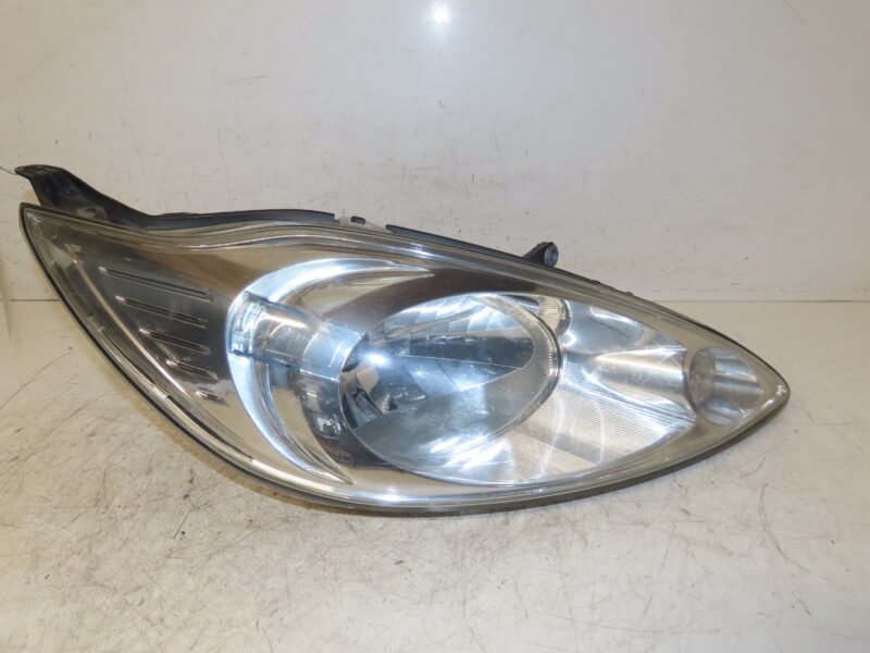 FORD-PHARE D