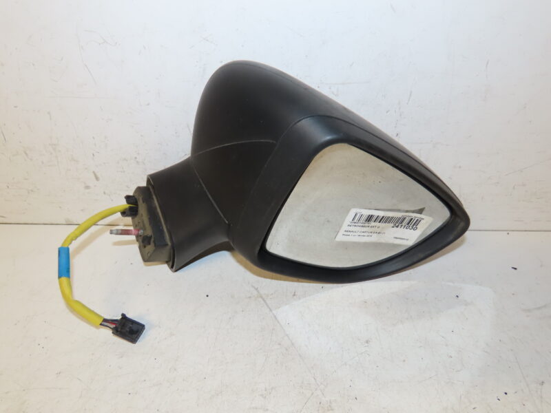 RENAULT-RETROVISEUR EXT. D