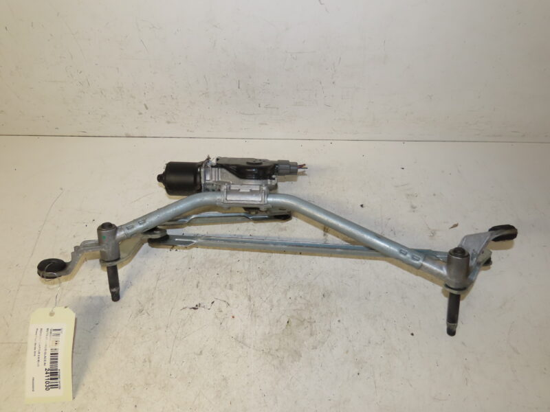 RENAULT-MOTEUR ESSUIE-GLACE AV