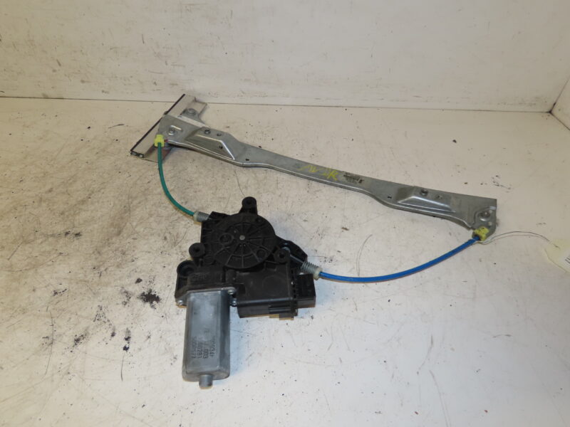 OPEL-MECANISME+MOTEUR LEVE-GLACE AVD