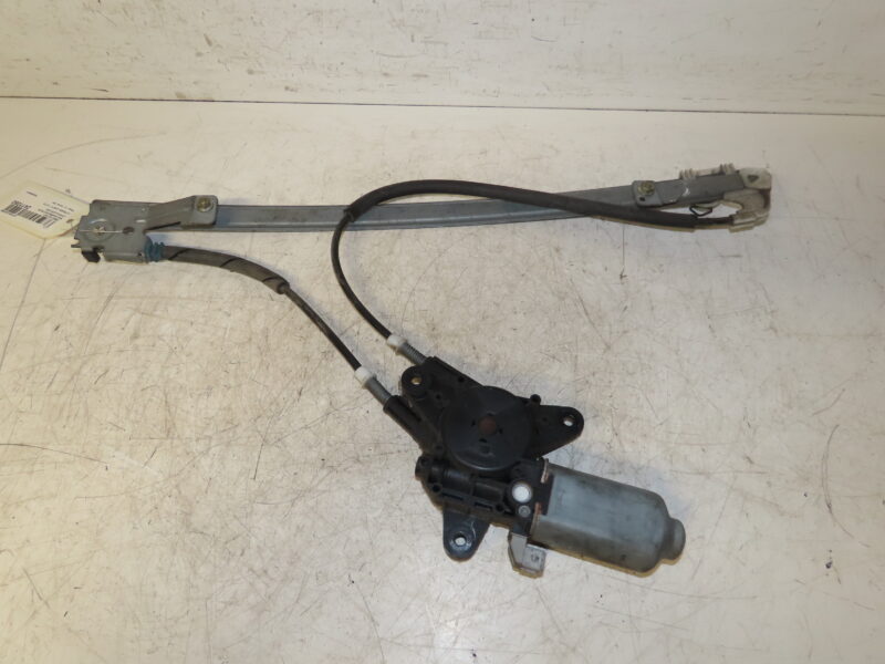 CITROEN-MECANISME+MOTEUR LEVE-GLACE AVG
