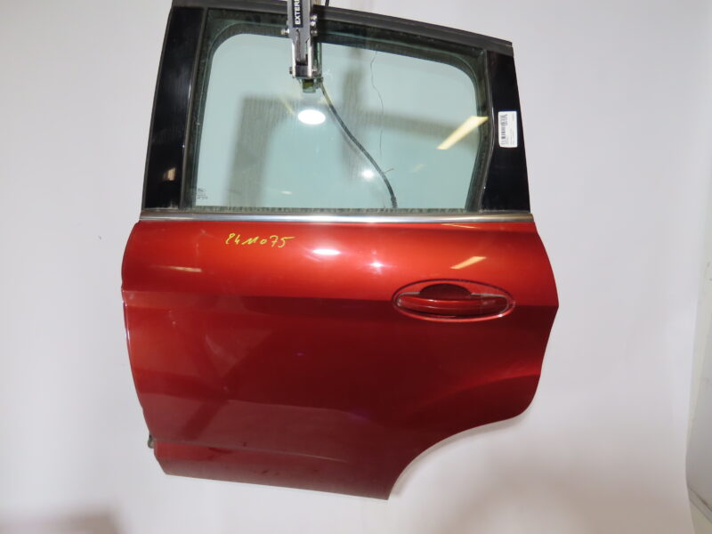 FORD-PORTE ARG