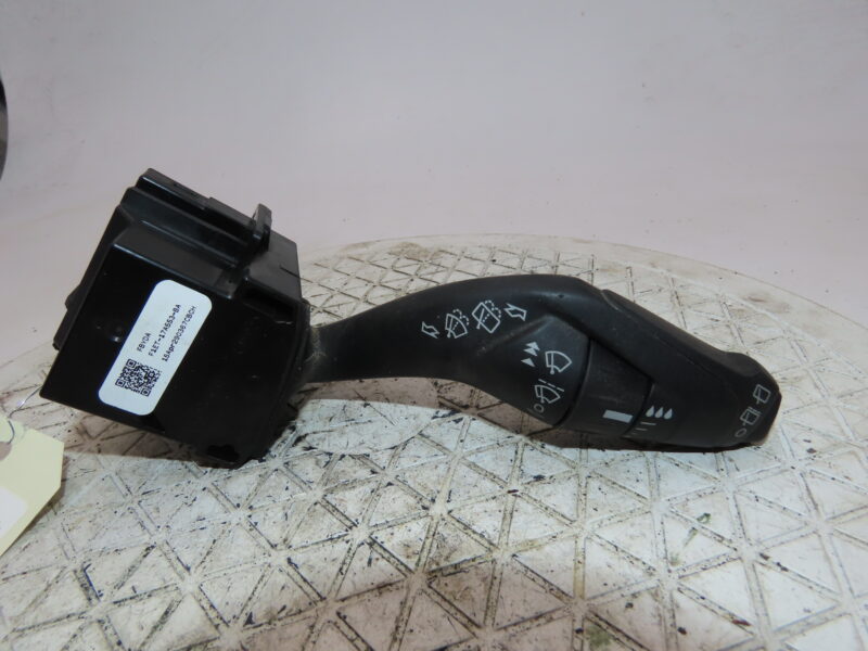 FORD-COMMANDE ESSUIE GLACE