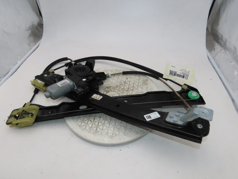 FORD-MECANISME+MOTEUR LEVE-GLACE AVD