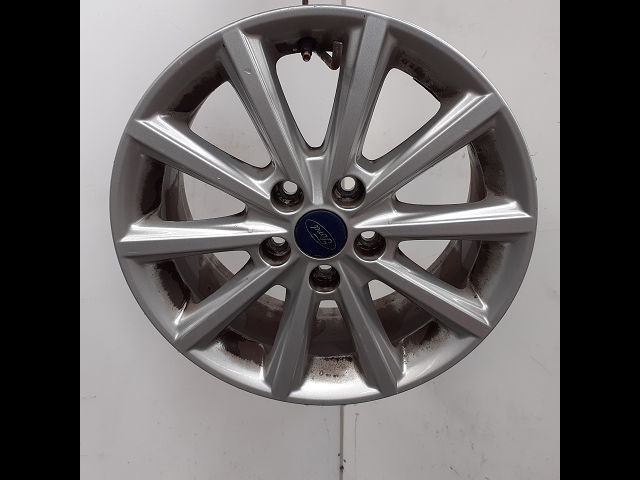 FORD-JANTE ALUMINIUM 4