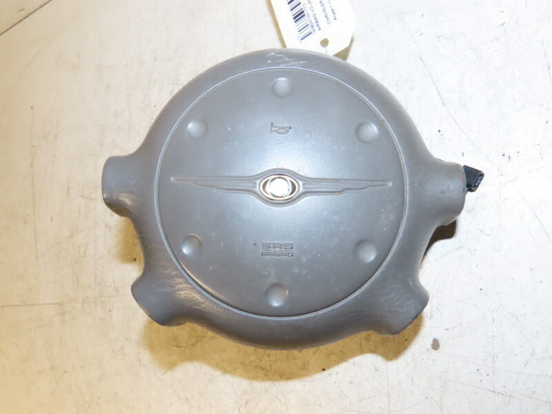 CHRYSLER-AIRBAG VOLANT