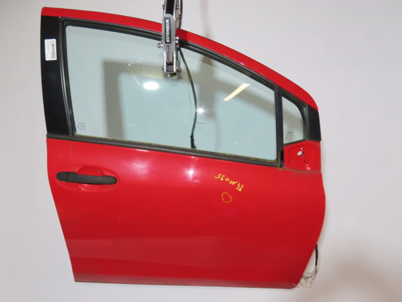 TOYOTA-PORTE AVD