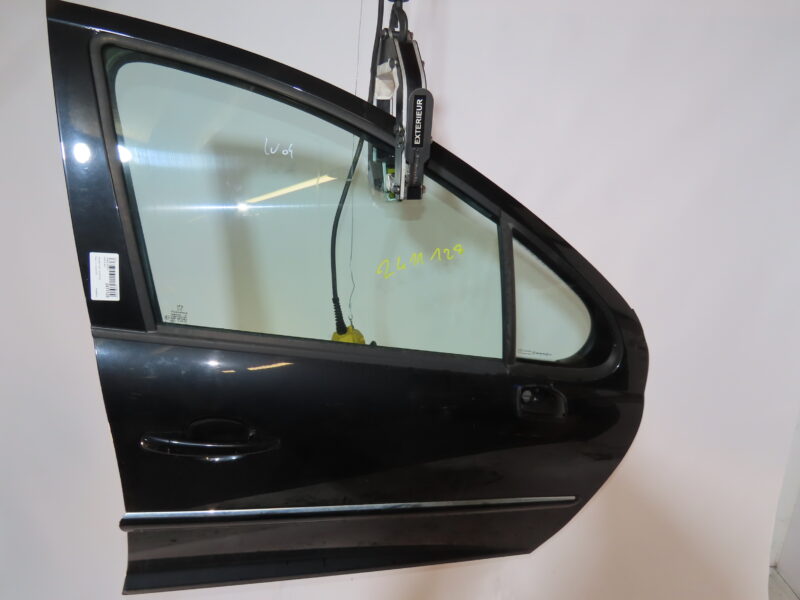 PEUGEOT-PORTE AVD