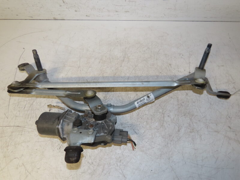 RENAULT-MOTEUR ESSUIE-GLACE AV