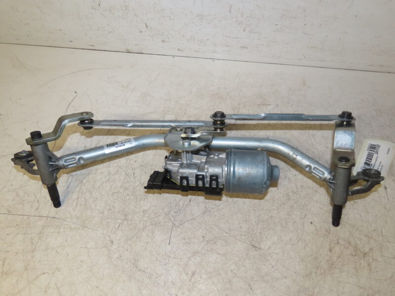 PEUGEOT-MOTEUR ESSUIE-GLACE AV