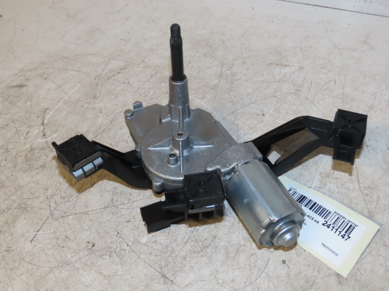 PEUGEOT-MOTEUR ESSUIE-GLACE AR
