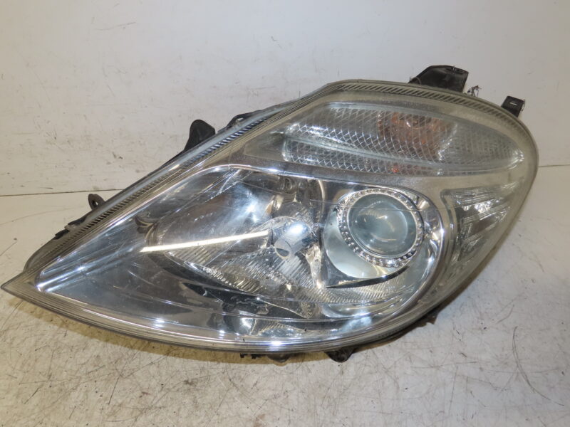 CITROEN-PHARE G
