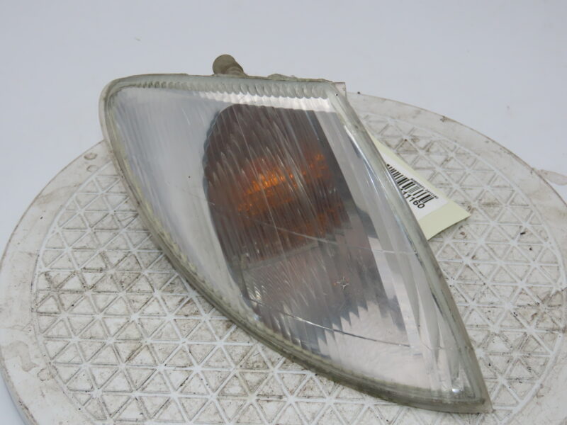 RENAULT-CLIGNOTANT D