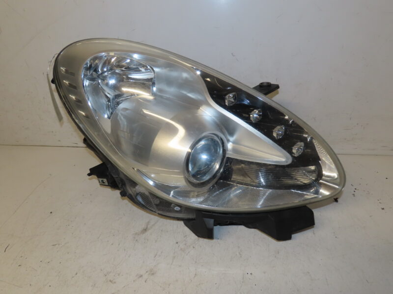 ALFA ROMEO-PHARE D