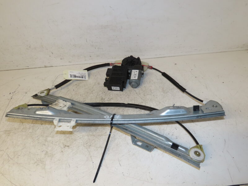 CITROEN-MECANISME+MOTEUR LEVE-GLACE AVD