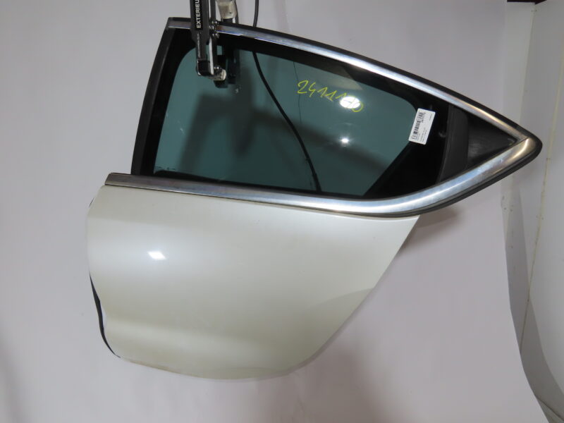 CITROEN-PORTE ARG