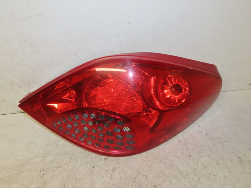 PEUGEOT-FEU ARD