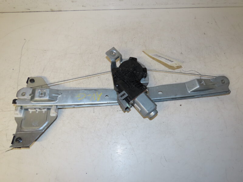 CITROEN-MECANISME+MOTEUR LEVE-GLACE AVG