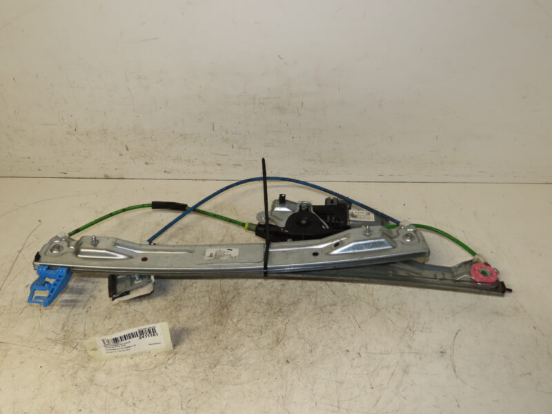 CITROEN-MECANISME+MOTEUR LEVE-GLACE AVG
