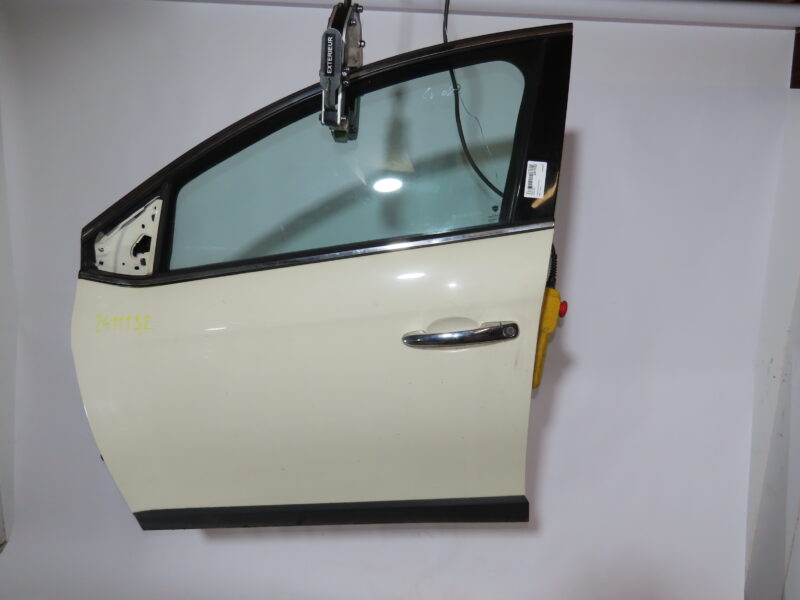 LANCIA-PORTE AVG