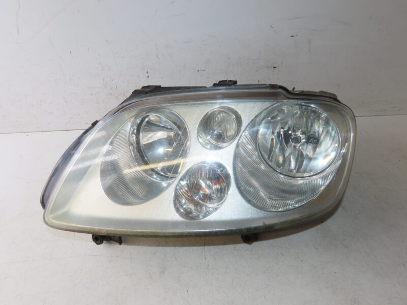 VOLKSWAGEN-PHARE G