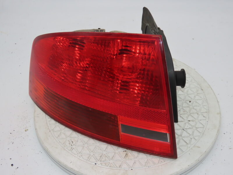 AUDI-FEU ARG