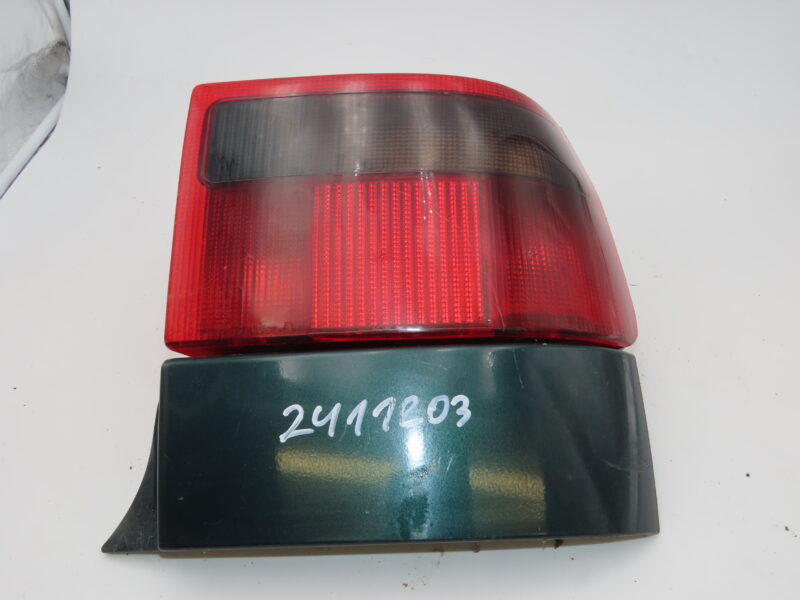 CITROEN-FEU ARD