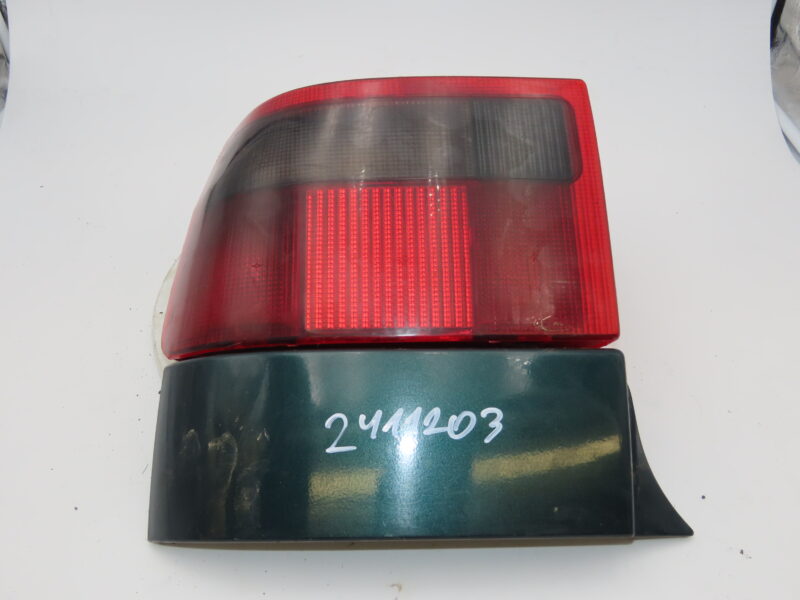 CITROEN-FEU ARG