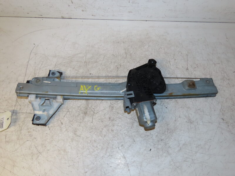 CITROEN-MECANISME+MOTEUR LEVE-GLACE AVG