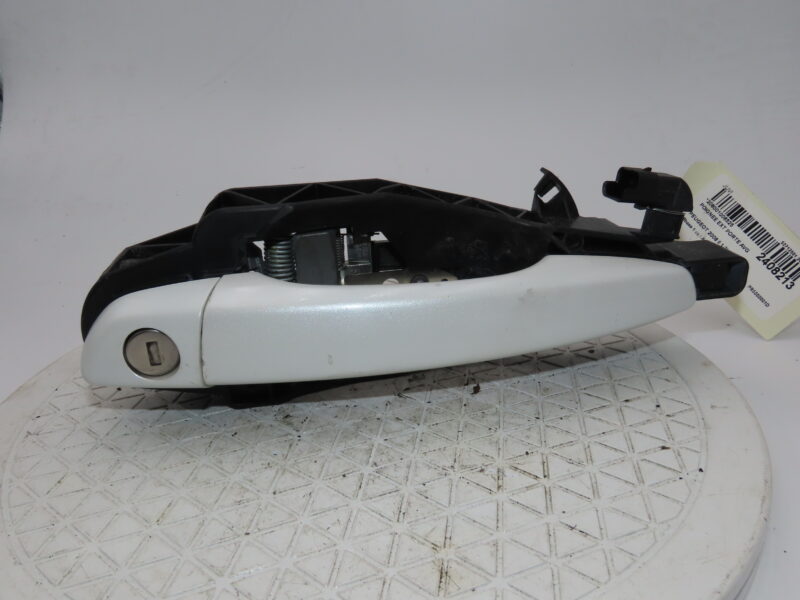 PEUGEOT-POIGNEE EXT PORTE AVG