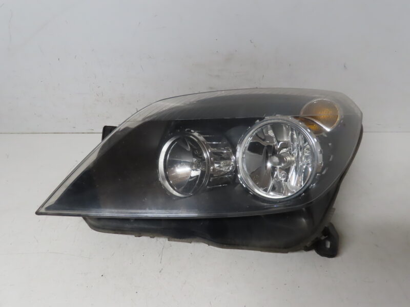 OPEL-PHARE G