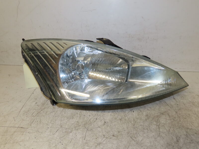 FORD-PHARE D