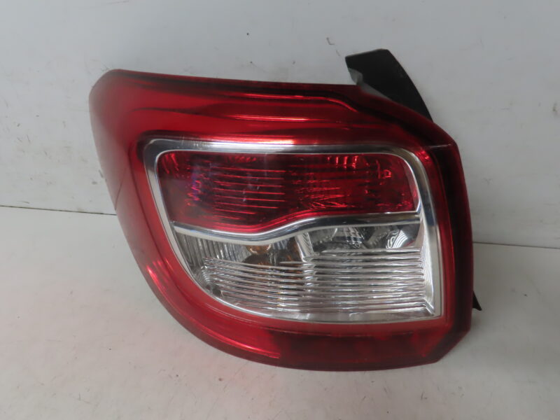 DACIA-FEU ARG