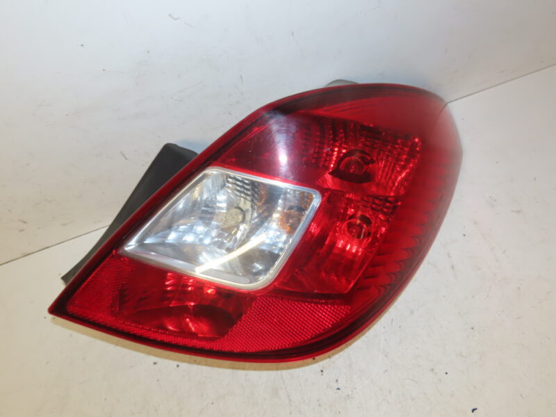 OPEL-FEU ARD