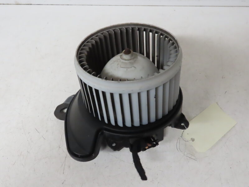 OPEL-MOTEUR VENTILATEUR CHAUFFAGE