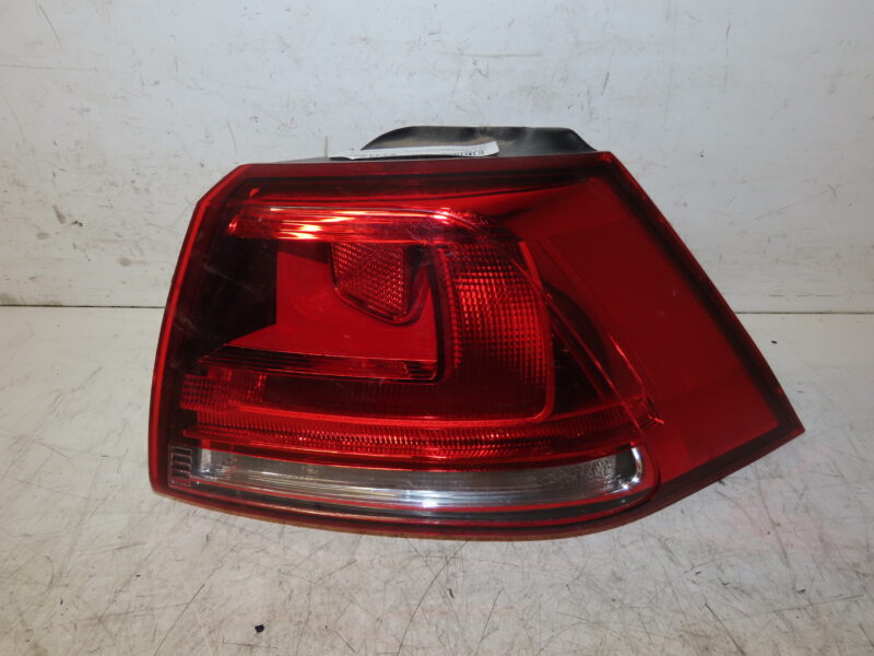 VOLKSWAGEN-FEU ARD