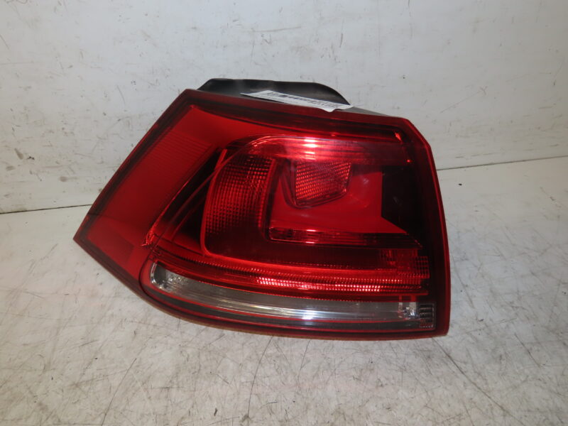 VOLKSWAGEN-FEU ARG