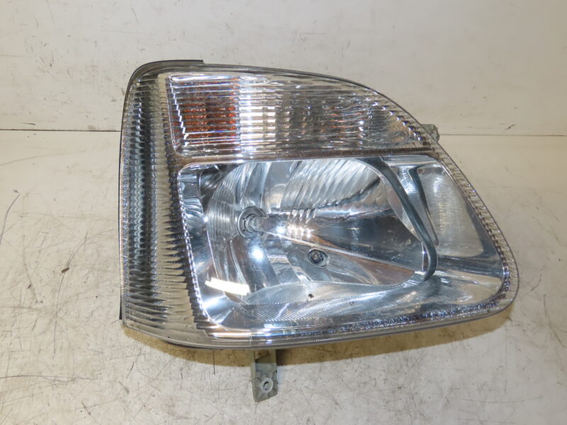SUZUKI-PHARE D