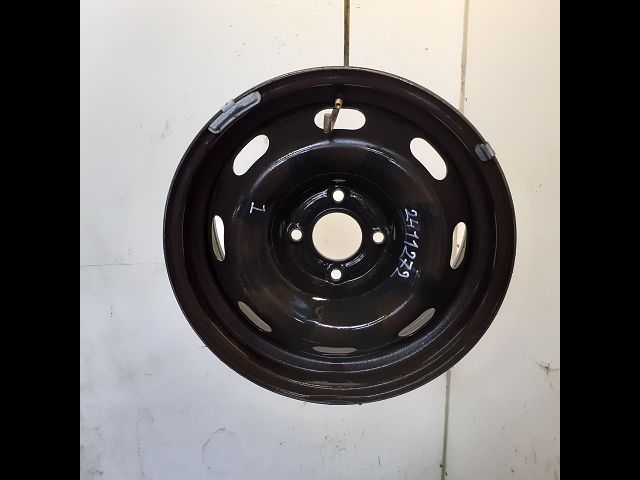 PEUGEOT-JANTE TOLE 4