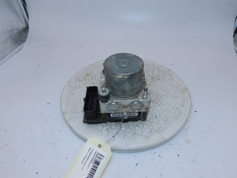 CITROEN-UNITE HYDRAULIQUE ABS