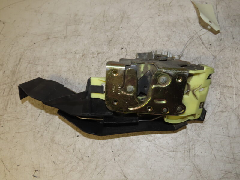 FORD-SERRURE PORTE AVG