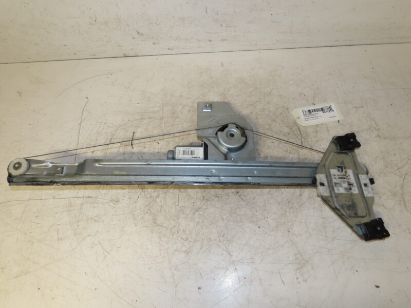 CITROEN-MECANISME+MOTEUR LEVE-GLACE AVG