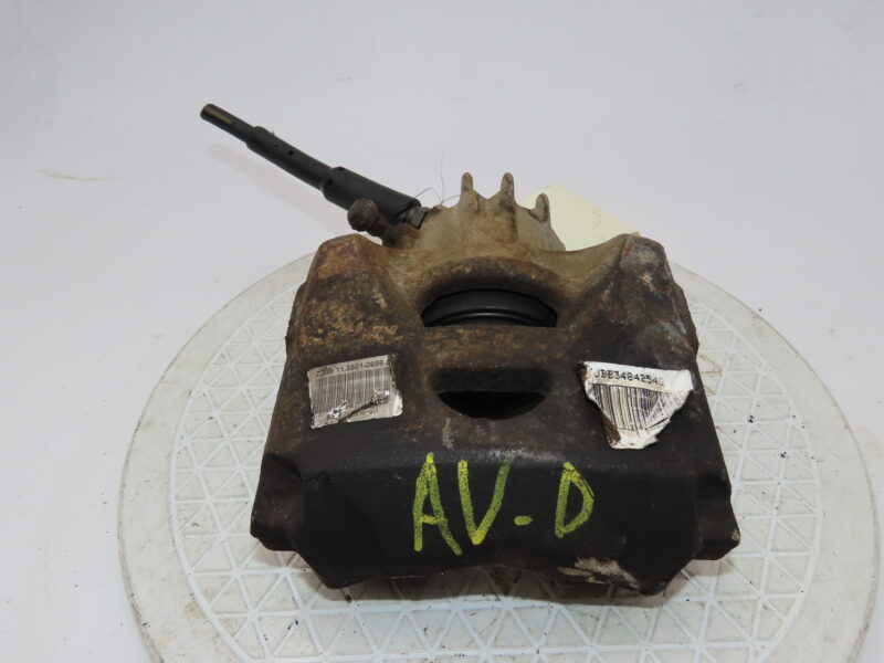 CITROEN-ETRIER DE FREIN AVD