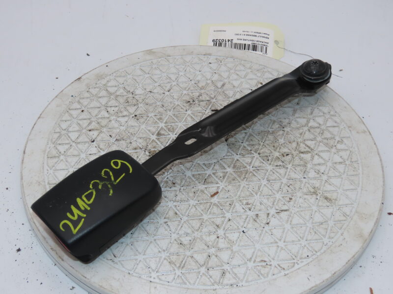 RENAULT-ANCRAGE CEINTURE AVG