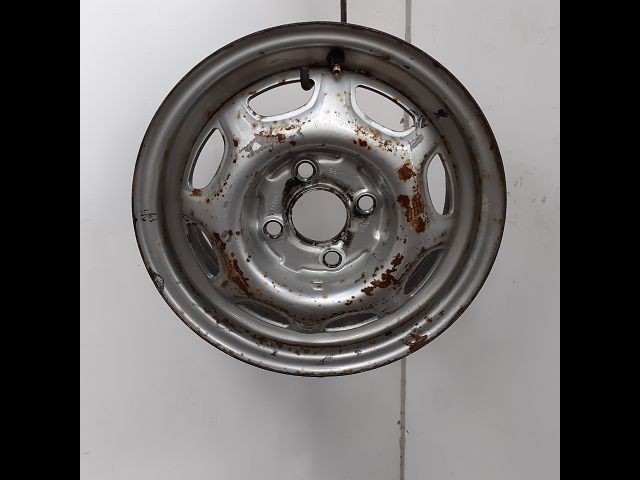 VOLKSWAGEN-JANTE TOLE 1