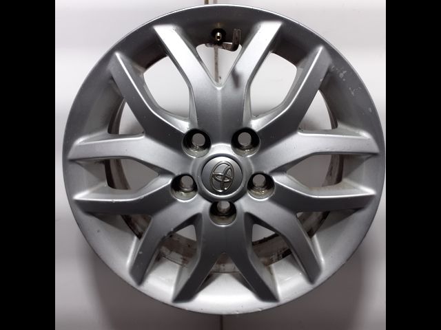 TOYOTA-JANTE ALUMINIUM 1